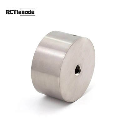 Implant medical de discuri de titan