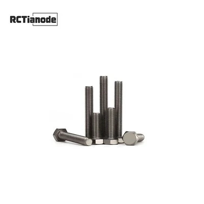 Șuruburi hexagonale din titan Șuruburi Torx M3M4M6M8