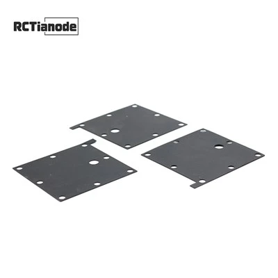 Plasă de titan pentru laborator galvanizat anodizat
